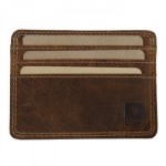 Adrian Klis - Leather Card Holder - Model 252